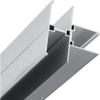 RAVAK SUPERNOVA AT Spojovací profil, satin 198cm E11980002U free_delivery
