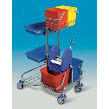 Úklidový vozík Úklidový vozík JOOKY PICCOLO IV