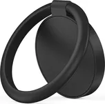Tech Protect Magnetic Phone Ring Black