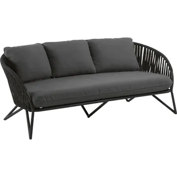 Zahradní pohovka Kave Home Zahradní pohovka Branzie 180 cm