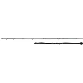 Rybářský prut Madcat Black Close Combat 180 cm/50-125 g
