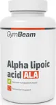 GymBeam Kyselina alfa-lipoová 500 mg 90…