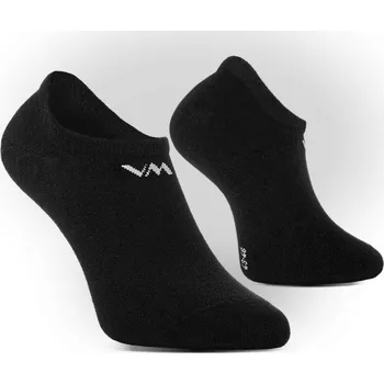 Pánské oblečení VM Footwear Ponožky VM BAMBOO ULTRA SHORT 8009, bambusové, funkční - cena za 3 páry 8009-35/38 35-38