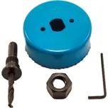 XTline Vykružovací korunka 127 mm XT11927