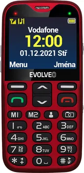 Mobilní telefon EVOLVEO EasyPhone XG