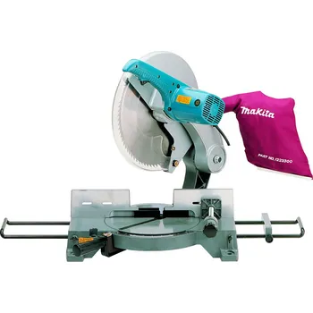 Pokosová pila Pokosová pila Makita LS1440N - 1380W, 355mm, 34.2kg