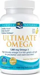 Nordic Naturals Ultimate Omega citron…