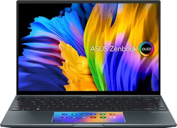 Notebook ASUS ZenBook 14X (UX5400EA-OLED240W)
