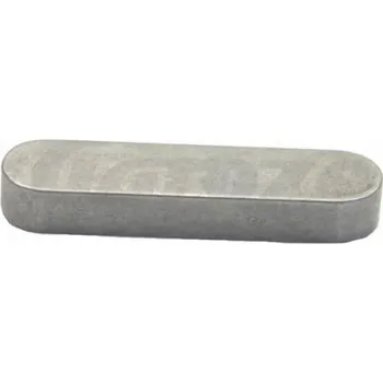 Klika na kolo Klínek balanční hřídele kliky XMOTO250CC V4