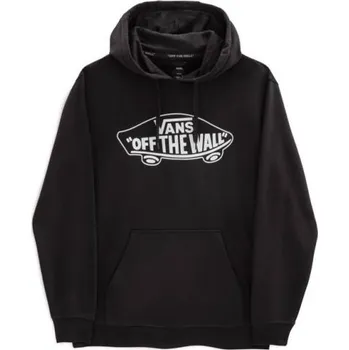 Pánská mikina MIKINA VANS OTW STYLE 76 PO - černá - S + při osobním odběru 1 436 Kč