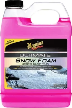 Autošampón Meguiar‘s Ultimate Snow Foam Xtreme Cling Wash 1,892 l