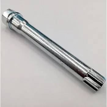 Klíč SPECIÁLNÍ KLÍČ (OŘECH) PRO ÚZKÉ ŠROUBY A MATKY II