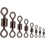 Obratlík Delphin Rolling Swivel A-01 Velikost 3/0 Nosnost 100kg