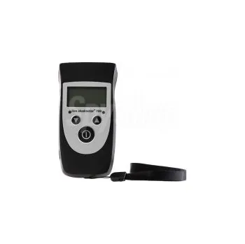 Alkohol tester Alkoholtester Lion 700 s volitelnou tiskárnou, Balíček Alkohol tester Lion Laboratories