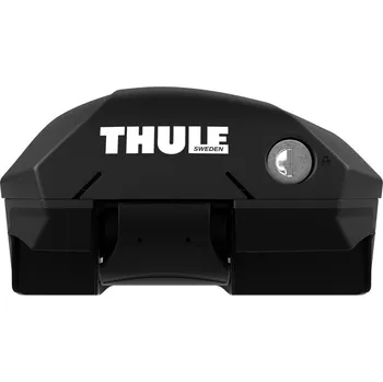Auto-moto Patky Thule Raised Rail Edge 7204