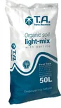 Terra Aquatica Organic Soil Light-Mix…