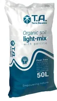 Terra Aquatica Organic Soil Light-Mix organický substrát 50 l