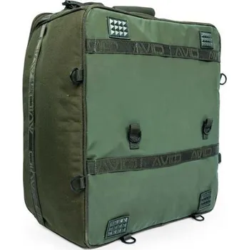 Pouzdro na rybářské vybavení Avid Carp Compound Ruckbag
