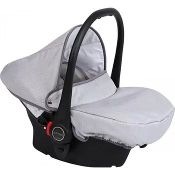 Autosedačka Autosedačka Kunert Carlo 2022 Šedá jeans