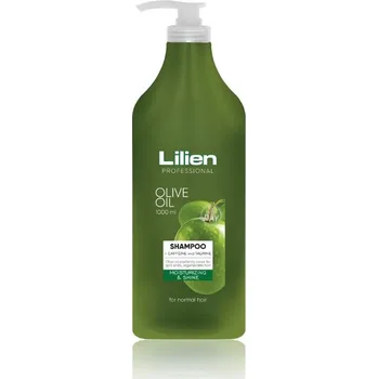 Šampon Lilien Olive Oil šampon 1 l
