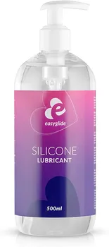 Lubrikační gel EasyGlide Silicone Lubricant