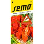 SEMO Bhut Jolokia paprika extrémně…