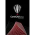 Grafický software Corel CorelCAD 2021 ML DVD 