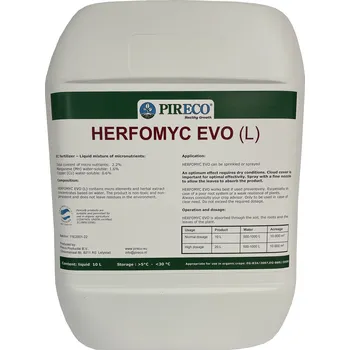 Hnojivo Pireco Herfomyc 10 l