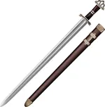 Cold Steel Damascus Viking Sword 88HVB