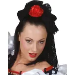 Funny Fashion Flamenco španělská spona…