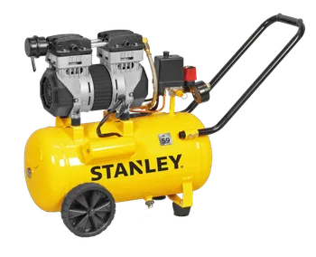 Kompresor Stanley Silent DST SXCMS1324HE