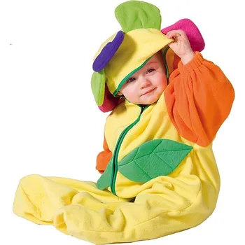 Karnevalový kostým Dreck Dětský kostým Květinka