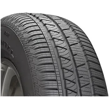 Letní osobní pneu Continental CrossContact LX Sport 275/40 R22 108Y zesílené FR -