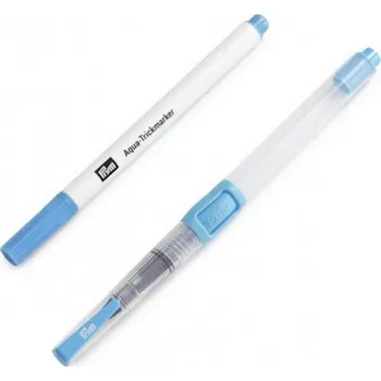 Fix Prym Aqua Tricker rozpustný ve vodě + vodní pero