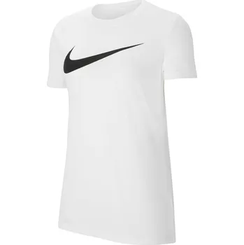 Triko Nike W NK DF PARK20 SS TEE HBR cw6967-100 Velikost XL
