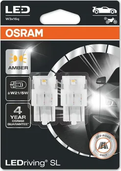 Autožárovka OSRAM 7515DYP-02B