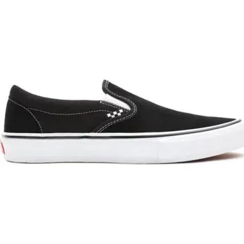 Pánské tenisky BOTY VANS Skate Slip-On - černá - EUR 38 + při osobním odběru 931 Kč