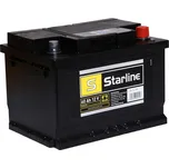 Starline BA SL 60P 12V 60Ah 540A