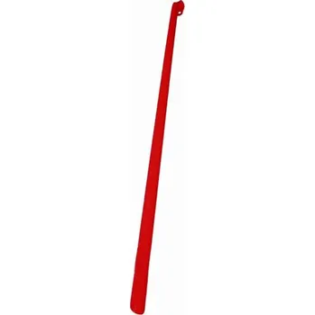 Lžíce na botu Hastex & Haspr Lžíce obouvací 89 cm červená