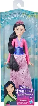 Panenka Hasbro Disney Princess Royal Shimmer Mulan