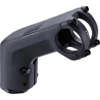 Komponent pro jízdní kolo BBB představec BHS-26 TopRise (černá)