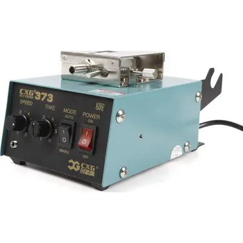 Páječka Automatický podavač cínu CXG 373