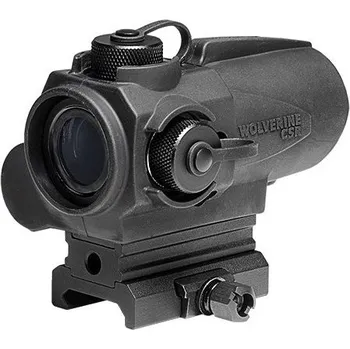Sightmark Wolverine CSR Red Dot Sight…