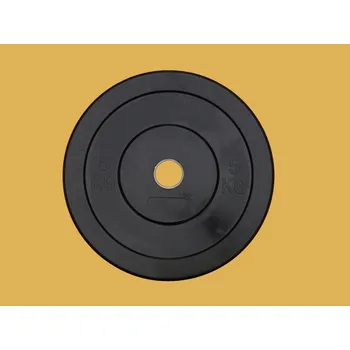 kotouč 5kg BUMPER 50mm