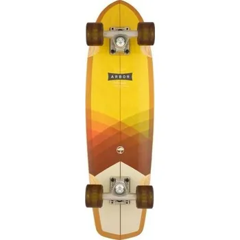 Longboard Arbor - FOUNDATION series - Pocket Rocket 27" - cruiser