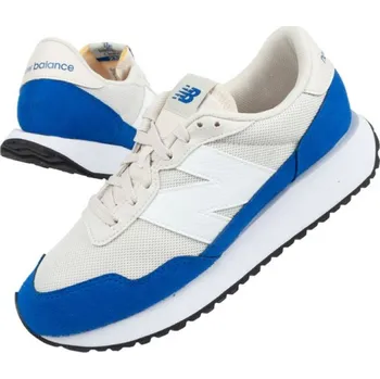 Pánská sportovní obuv Pánská obuv M MS237PL1 - New Balance 41.5