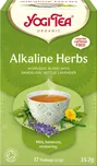 Yogi Tea Alkaline Herbs BIO 17x 2,1 g