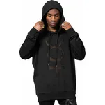 mikina s kapucí unisex - Mercury Rising Pull-Over - KILLSTAR - KSRA005065 - XS