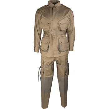 Sportovní střelba MIL-TEC komplet US PARA M42 REENFORCED repro vel.44•36