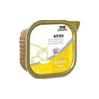 Krmivo pro kočku Specific FPW Kitten 7x100gr konzerva kočka